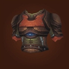 Highlord's Chestpiece Model