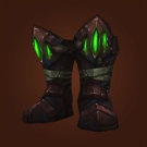 Grievous Gladiator's Warboots of Cruelty, Prideful Gladiator's Warboots of Cruelty Model