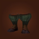Titan-Forged Boots of Dominance, Titan-Forged Boots of Salvation Model