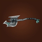 Axe of the Judgment Day Model