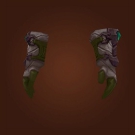 Gloves of the Shattered Vale, Handguards of the Shattered Vale, Handwraps of the Shattered Vale, Grips of the Shattered Vale Model