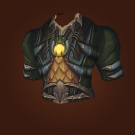 Ruthless Gladiator's Ringmail Armor, Ruthless Gladiator's Linked Armor, Ruthless Gladiator's Mail Armor, Ruthless Gladiator's Ringmail Armor, Ruthless Gladiator's Linked Armor, Ruthless Gladiator's Mail Armor Model