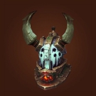 Grievous Gladiator's Dreadplate Helm, Prideful Gladiator's Dreadplate Helm Model