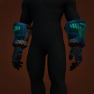 Gauntlets of Sniping Model