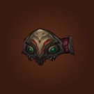 Tyrannical Gladiator's Waistband of Cruelty Model