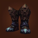 Grievous Gladiator's Warboots of Alacrity, Prideful Gladiator's Warboots of Alacrity Model