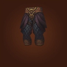Legguards of the Unblinking Vigil Model