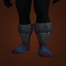 Boots of Unbreakable Umbrage, Meng's Treads of Insanity, Sandals of the Elder Sage, Boots of the Healing Stream, Totem-Binder Boots, Ordon Legend-Keeper Greaves Model