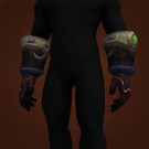 Bloodthirsty Gladiator's Dragonhide Gloves, Bloodthirsty Gladiator's Kodohide Gloves, Bloodthirsty Gladiator's Wyrmhide Gloves Model