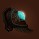 Gladiator's Dragonhide Spaulders, Gladiator's Wyrmhide Spaulders, Gladiator's Kodohide Spaulders Model