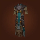 Hauberk of Celestial Harmony, Cuirass of Celestial Harmony, Tunic of Celestial Harmony Model