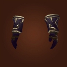 Voidheart Gloves Model