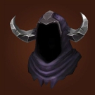 Demongaze Helm Model