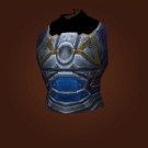 Chestplate of the Glacial Crusader Model