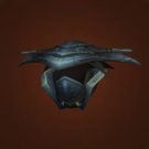 Tyrannical Gladiator's Leather Helm Model
