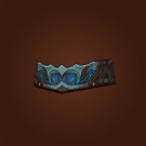 Crafted Malevolent Gladiator's Girdle of Accuracy Model