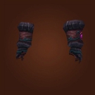 Deadly Gladiator's Kodohide Gloves, Deadly Gladiator's Wyrmhide Gloves, Deadly Gladiator's Dragonhide Gloves Model