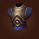 Chestguard of Dancing Waves, Peacemaker's Breastplate Model