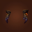 Gloves of the Horned Nightmare Model