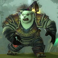 Windwalker Monk Art Image