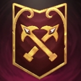 Dragonscale Expedition Crest