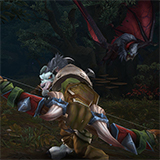 Beast Mastery Hunter Guide