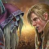 Crucible of Storms Overview