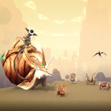 Patch 9.2 Endgame Mounts
