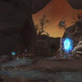 Death's Advance Reputation Guide