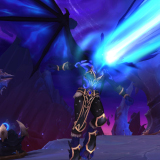 Devourer Demon Hunter Easy Mode