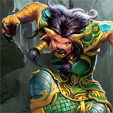 Patch 8.3 Druid Changes