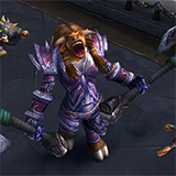 Fury Warrior Easy Mode