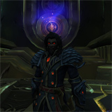 Legendary Cloak Guide