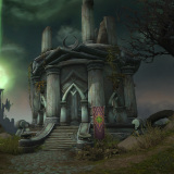 The God-Queen's Fury Guide