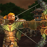 Marksmanship Hunter Gear