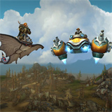 Operation: Mechagon Dungeon Guide