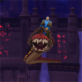 Patch 8.3 New Mounts