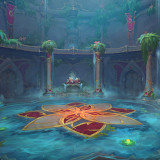 Ruby Life Pools Dungeon Guide