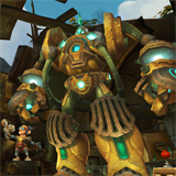 Rustbolt Resistance Reputation Guide