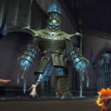 Remnant of Ner'zhul Mythic Encounter Journal