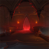 Kryxis the Voracious Mythic Encounter Journal