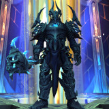 Anduin Wrynn Guide