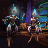 Tazavesh Hardmode Guide