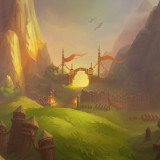 The Nokhud Offensive Dungeon Guide