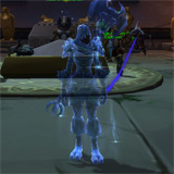Patch 8.3 New Toys