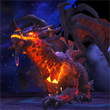 Wrathion Mythic Encounter Journal