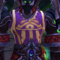 Isle of Thunder - Kirin Tor Offensive Tabard