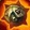 Caltrops Icon