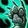 Tiger Paw Icon