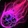 Demonic Meteor Icon